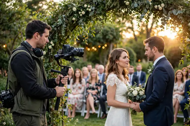 Alberton Photo & Video — Weddings from $200/hr