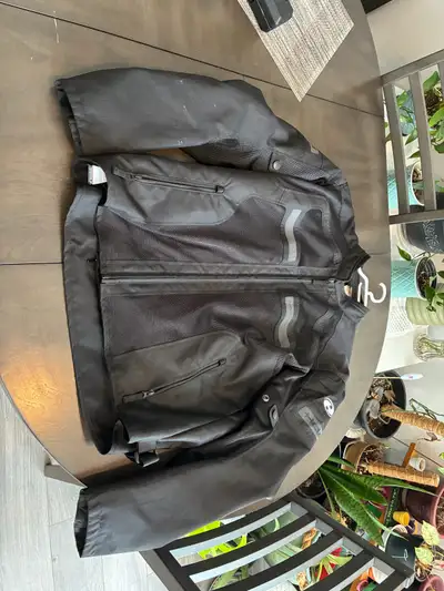 HELD Motorcycle Jacket XL Mesh, View more