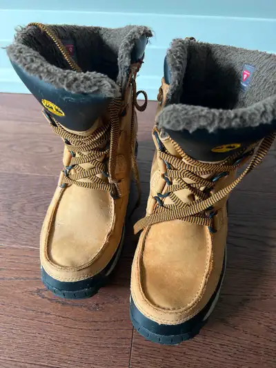 Timberland Boys Winter Boots, View more