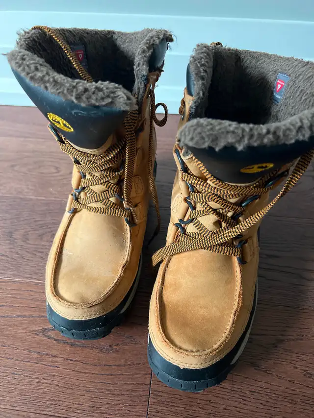 Timberland Boys Winter Boots in Kids & Youth in Mississauga / Peel Region - Image 2