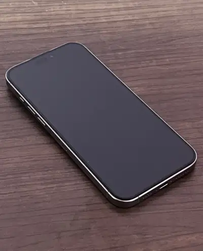 iPhone 16 Pro Max 256gb Natural Titanium - New, View more