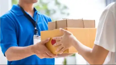 Delivery Driver's needed in Ottawa and surrounding Areas , View more