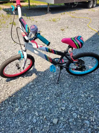 Kids bike, View more