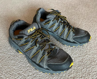 Men's Fila Running Shoes Sneakers Size 13