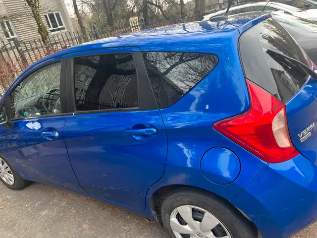 Nissan versa note for sale63234549372547121
