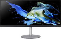 Ultrawide 34 Inch Acer Monitor (CB342CK)