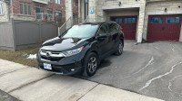 Honda CR-V EXL 