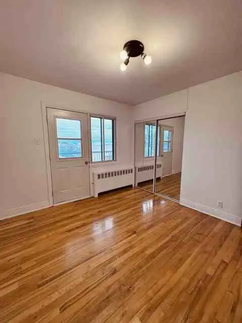 Logement  4 et demi 4 ½ à louer pour avril