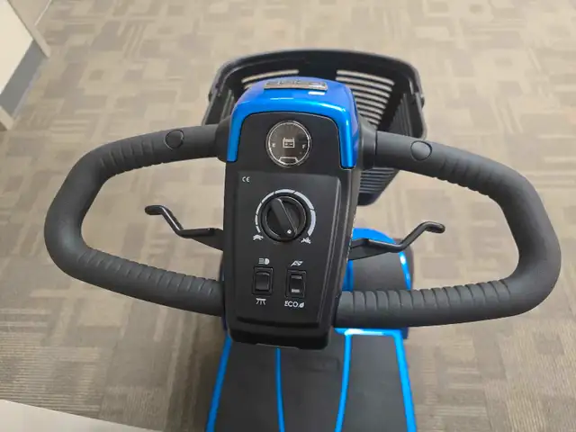 Pride Revo 2.0 Electric Scooter63860082262657122