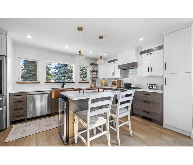 Extensively Renovated Home with Modern Comfort and Exceptional P