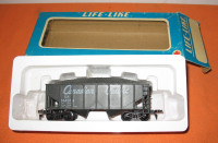 HO Gauge Train Canadian Pacific Coal CP 353269 Car - (New)