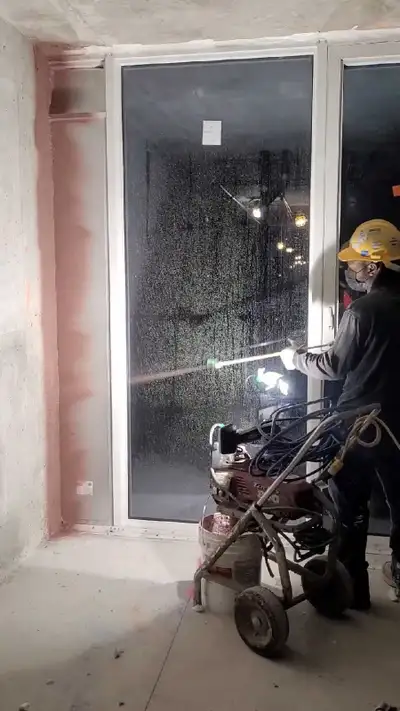 We provide all your firestopping and caulking needs. High rise residential, commercial and industria...