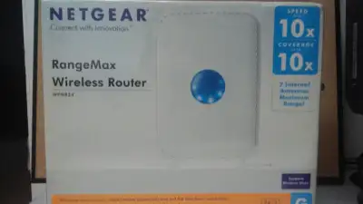 routeur Netgear, View more