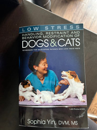 Veterinary Technologist Textbook
