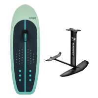 Wakefoil Slingshot WF-T 2023