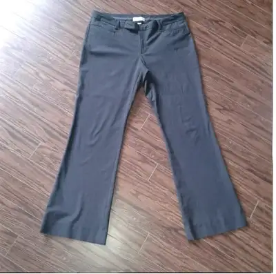 pantalon pour femme taille 12, View more