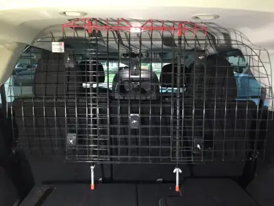 Pet barrier, View more