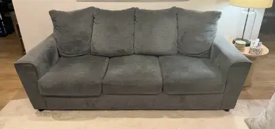 3 seat couch , View more