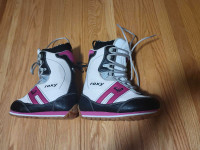 Snowboarding Boots Size 7.5