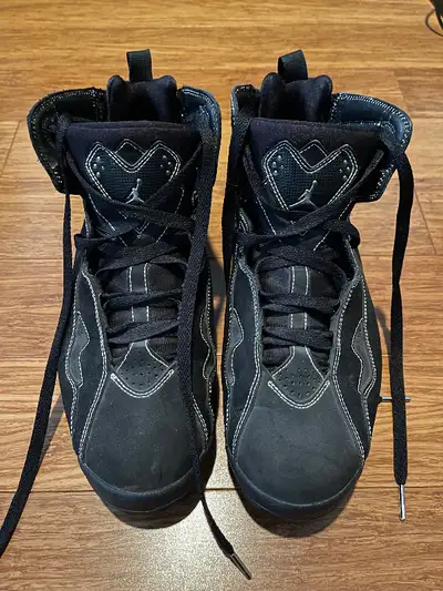 Souliers Jordan True Flight 9,5 US date de 2009., View more