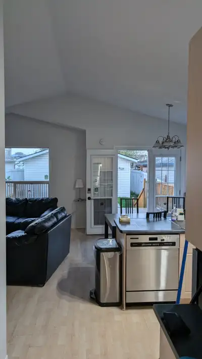 Rooms available in a Female only house in South-East of Edmonton, Wildrose area (close to Tamarack)....