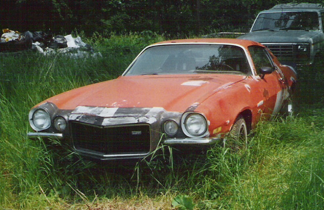 1970 Camaro parts required in Auto Body Parts in City of Toronto