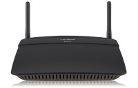 Wireless Router Dual Band Linksys EA6100