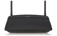Wireless Router Dual Band Linksys EA6100