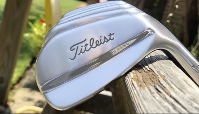 Titleist 620 MB 3-PW Irons, View more