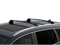 Barres de toit crossbars CR-V Honda 2017-2022