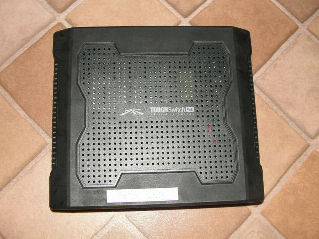 cyclade ts configuration