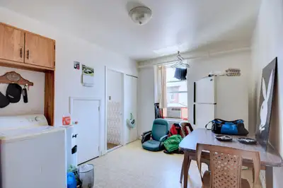 TOUT INCLUS 2.5 APARTMENT FOR RENT LOGEMENT À LOUER 2 1/2 RÉNOVÉ