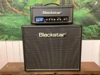 Ampli de guitare BLACKSTAR