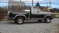 1980 Ford F150