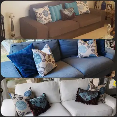 Ikea Kivik Sofa, View more