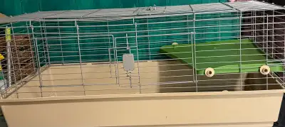 small animal cage , View more