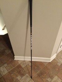 HZRDUS Driver golf shaft