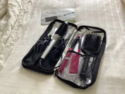 Hair Styling Appliance, View more