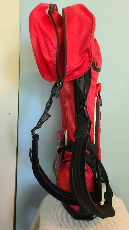 PING Junior Golf Bag in Golf in City of Toronto - Image 3