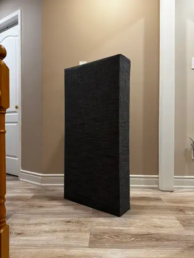 Handbuilt Acoustic Absorption Panels | 24 x 48” , View more