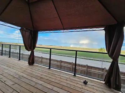 B & B room for rent