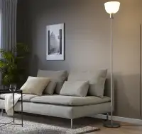 IKEA Floor Lamp $20