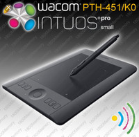 NEW - Graphic Tablet with Stylus Pen - Wacom Intuos Pro
