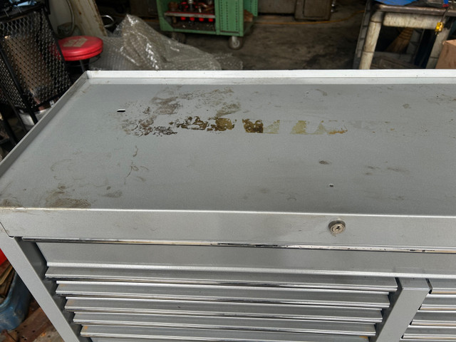 15 Droor Mac tool Box  in Tool Storage & Benches in Trenton - Image 2