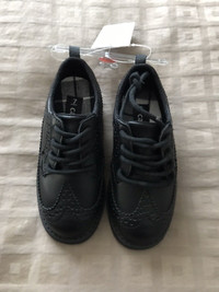 BRAND NEW Toddler Size 7, 8, 9 Dress Shoes