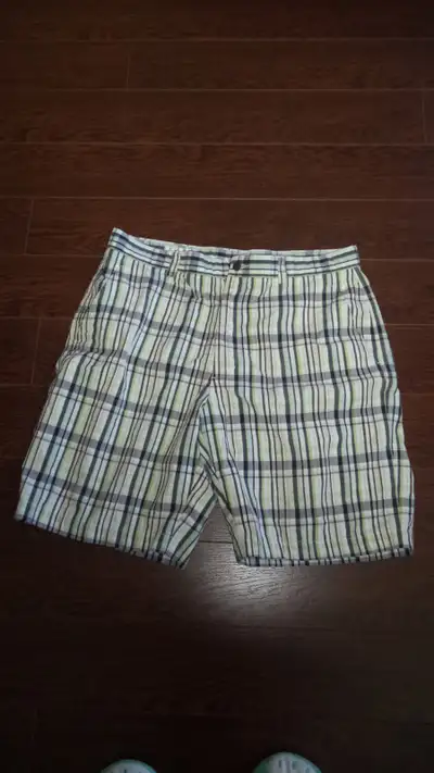 Men's Shorts (Size 36), View more