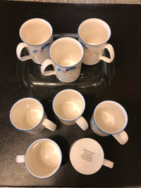 Coffee Mugs - Royal Doulton Expressions Windermere