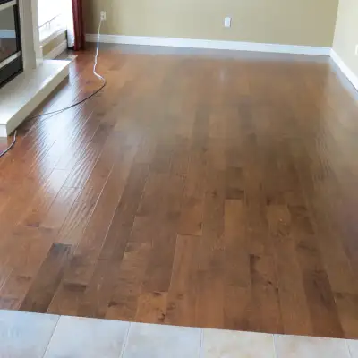 FLOOR REFINISHING/CARPENTER, View more