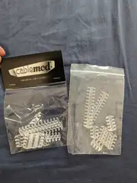 Cable Mod Premium Cable Combs