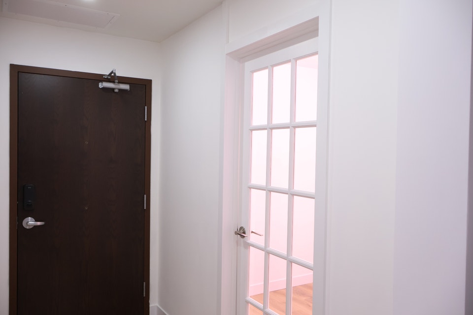Two Bedrooms Condo for Rent in Downtown Kitchener 5
